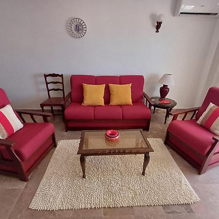 Apartamentos Salema Praia Club Luaran gambar