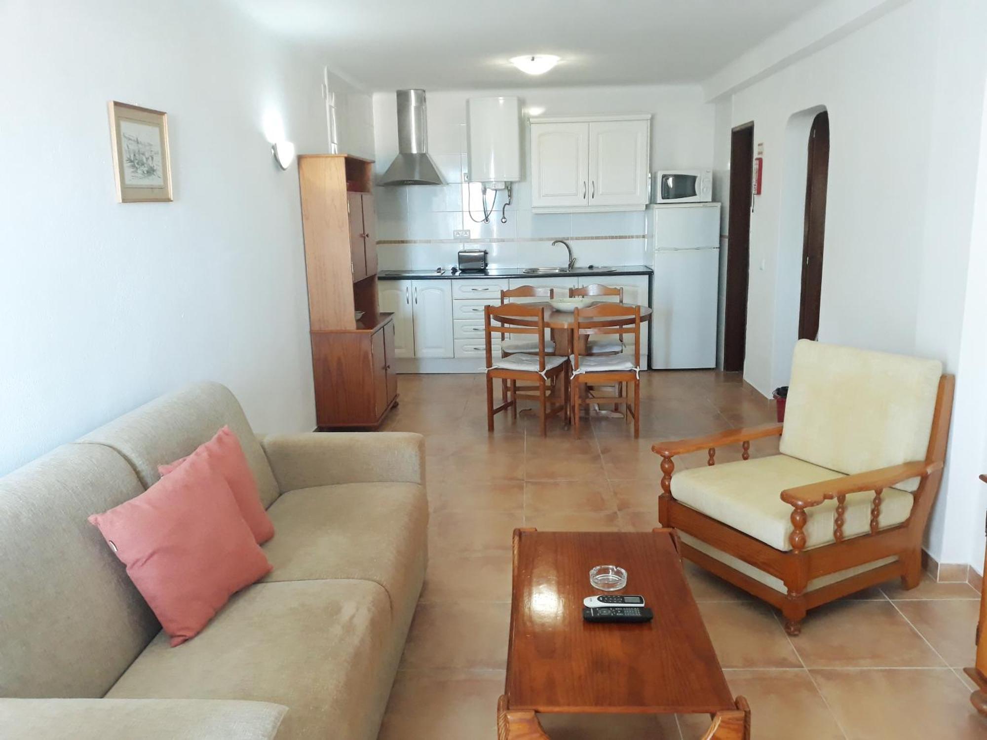 Apartamentos Salema Praia Club Luaran gambar