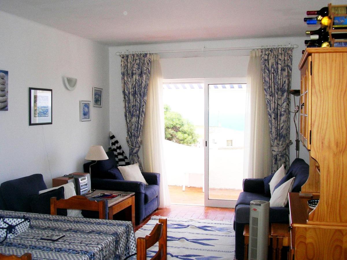 Apartamentos Salema Praia Club Luaran gambar