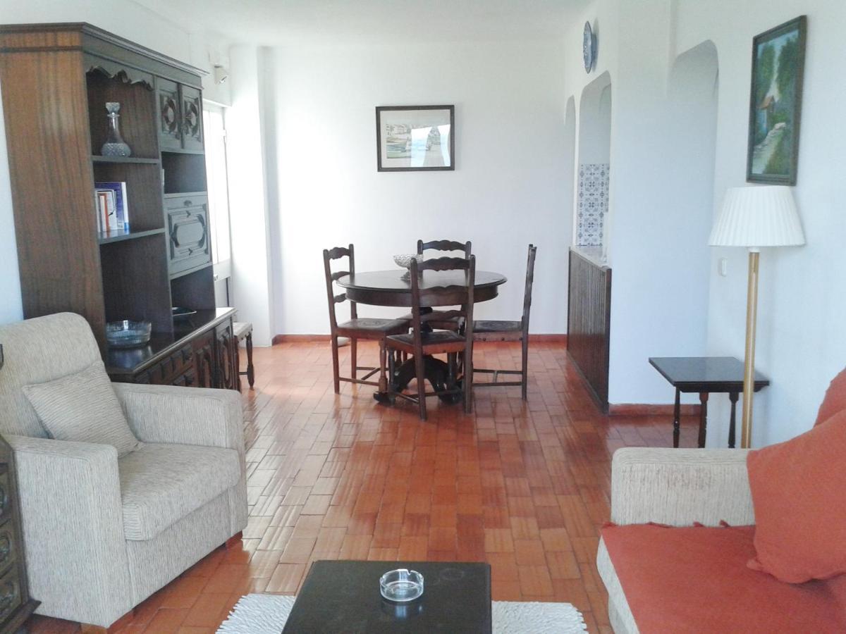 Apartamentos Salema Praia Club Luaran gambar