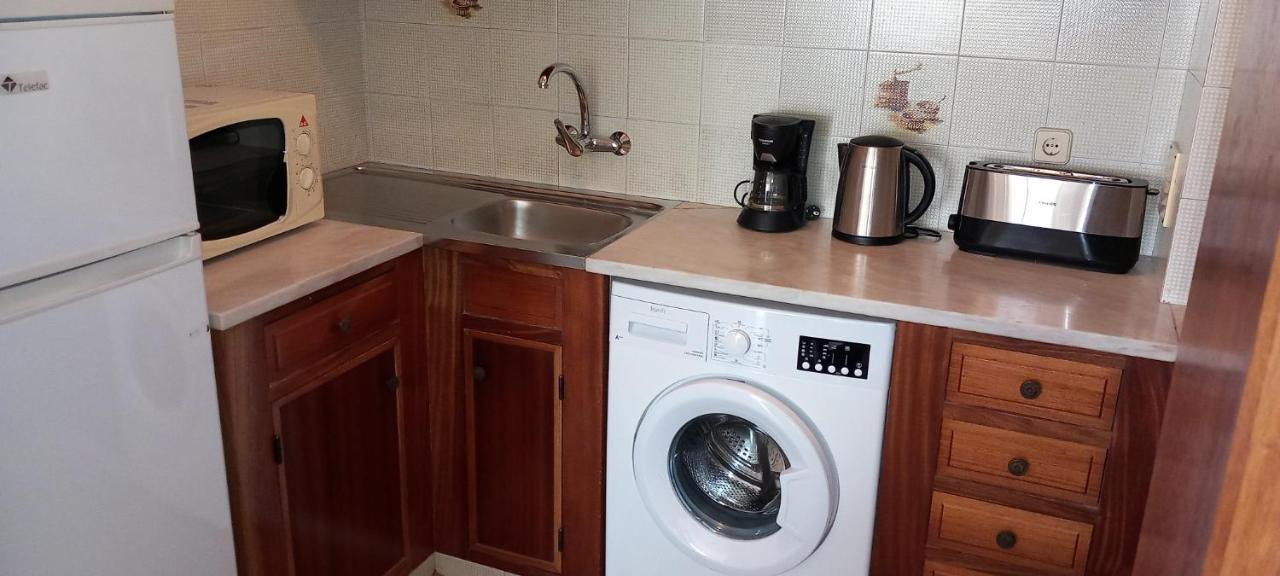 Apartamentos Salema Praia Club Luaran gambar