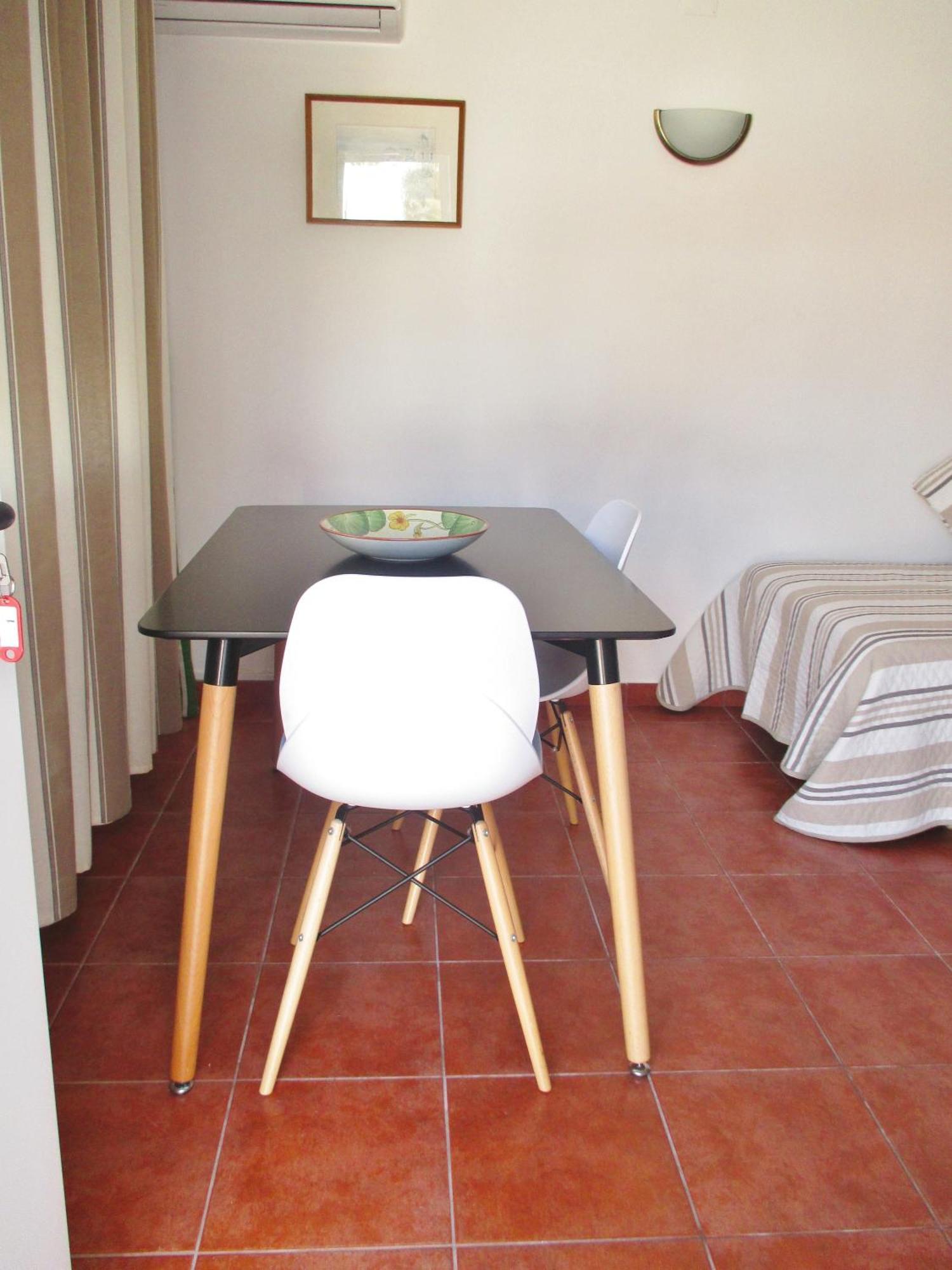 Apartamentos Salema Praia Club Luaran gambar