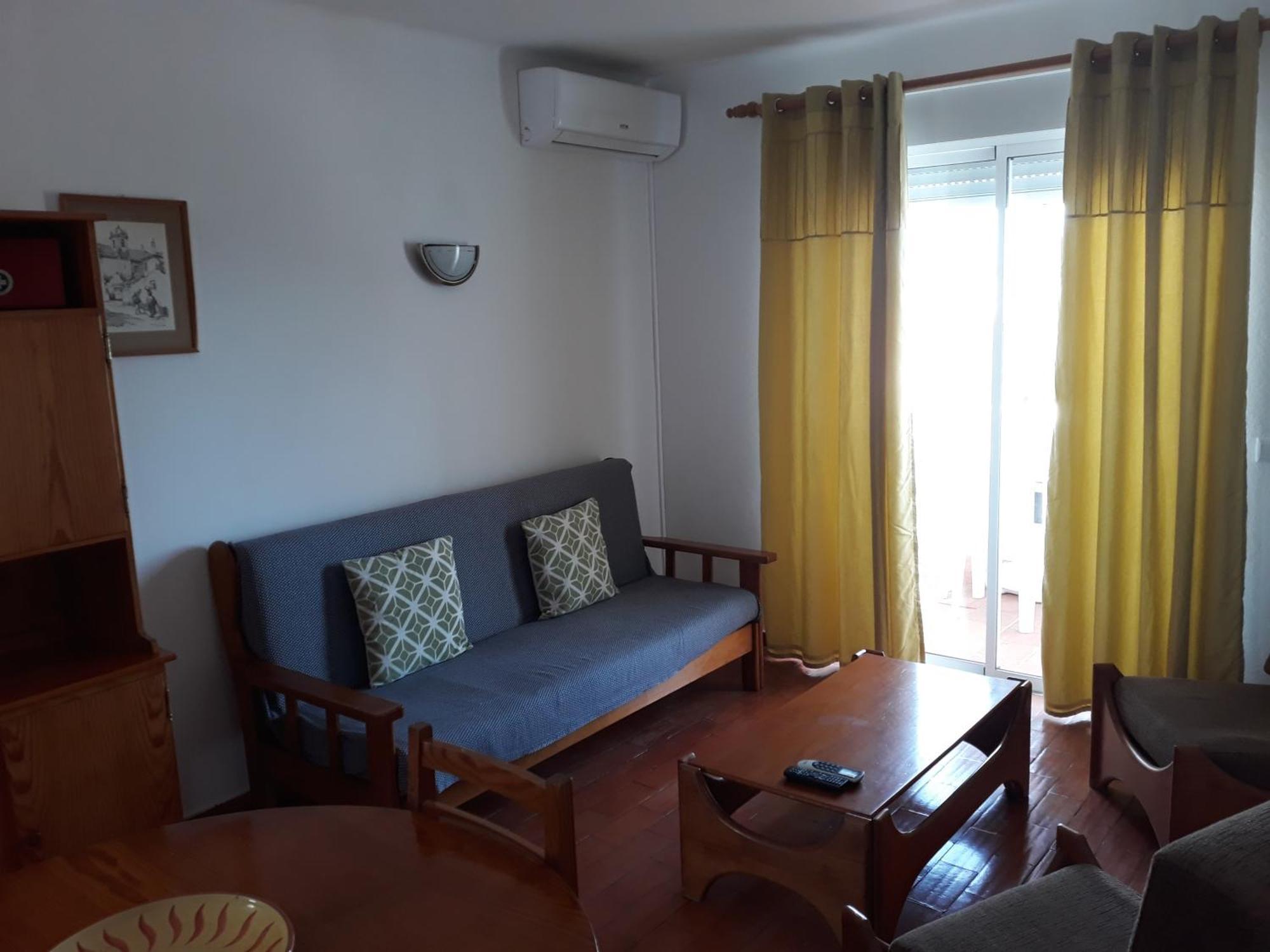 Apartamentos Salema Praia Club Luaran gambar