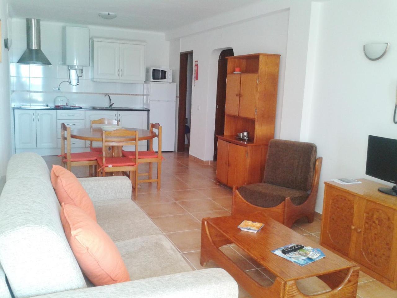 Apartamentos Salema Praia Club Luaran gambar