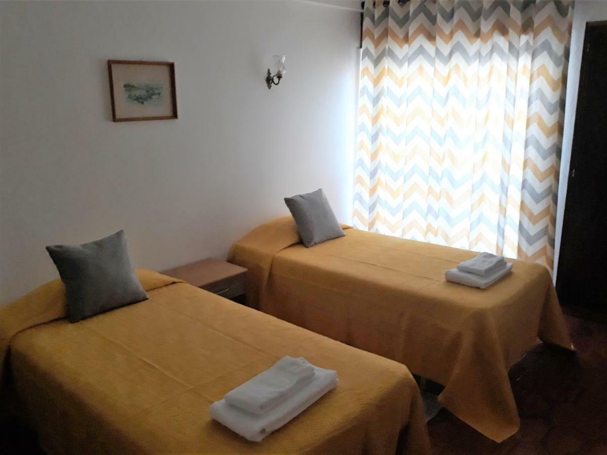 Apartamentos Salema Praia Club Luaran gambar