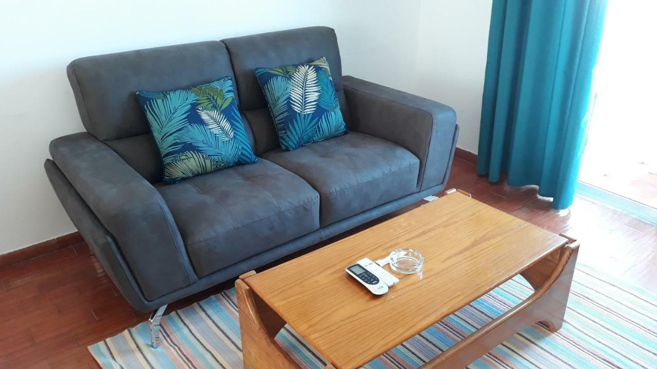 Apartamentos Salema Praia Club Luaran gambar